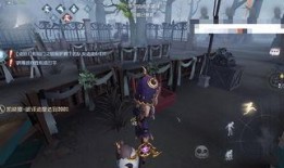 第五人格视频最新爆料,神秘角色登场，惊悚游戏体验再升级！